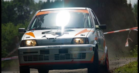 Super Sprint Cieszyn